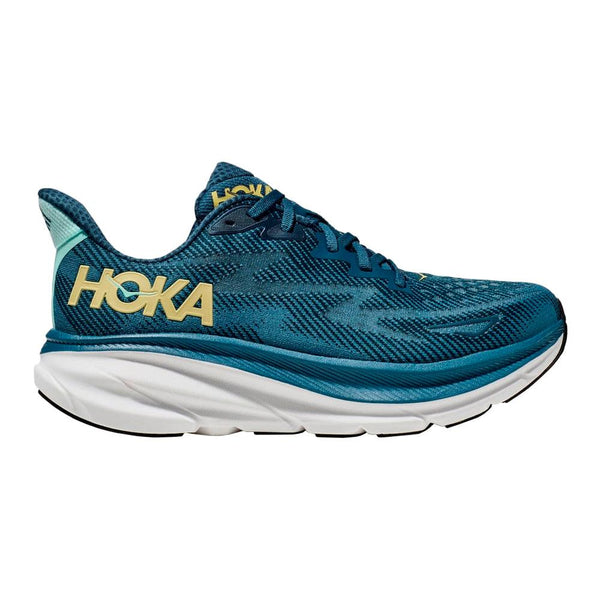 Hoka One One Clifton 9 Mujer – Nación Runner