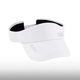 2XU Visera Run Broche White