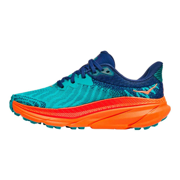 Tenis Hoka Challenger atr 7 de hombre para elite running