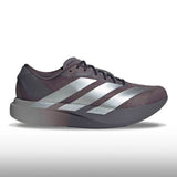 Adidas Adizero EVO SL Hombre Grey Strata Silver Metallic