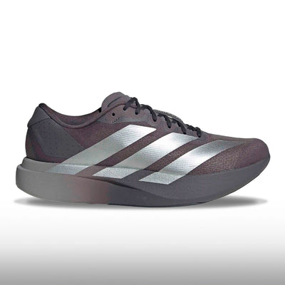 Adidas Adizero EVO SL Hombre Grey Strata Silver Metallic