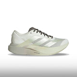 Adidas Adizero EVO SL Mujer Off White Ice Gold Met