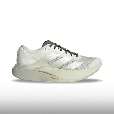 Adidas Adizero EVO SL Hombre Off White Ice Gold Met