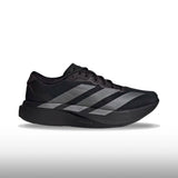 Adidas Adizero EVO SL Mujer Core Black Iron Metallic