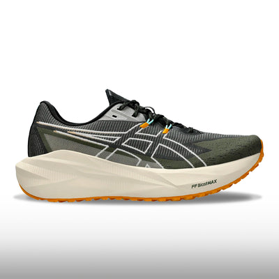 Asics Blazeblast Hombre Black Sandstorm