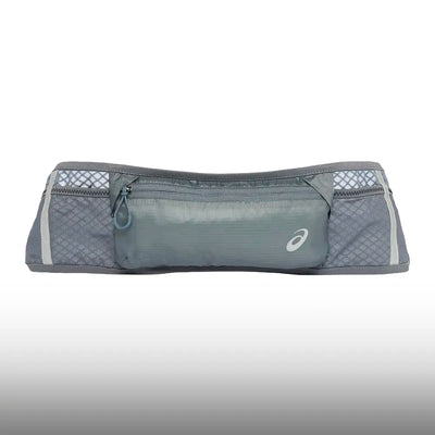 Asics Canguro Waist Pouch Dark Pewter
