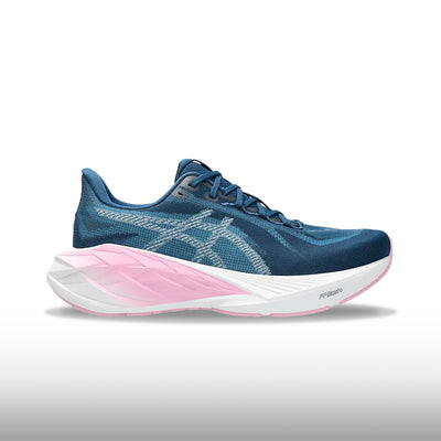 Asics Dynablast 6 Mujer Independence Blue Hazy Lilac