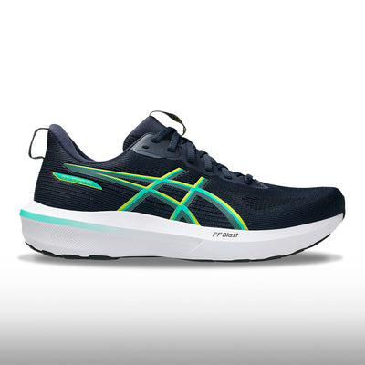 Asics GT 1000 14 Hombre Midnight Cacti
