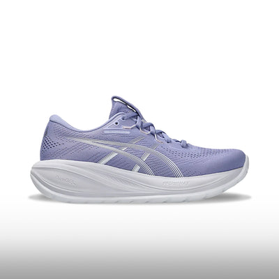 Asics Gel Cumulus 28 Mujer Bluebell White