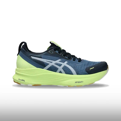 Asics Gel Kayano 32 Lite Show Mujer Lucid Yellow