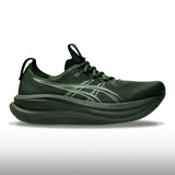 Asics Gel Nimbus 28 Hombre Vintage Khaki Green