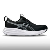 Asics Gel Pulse 17 Hombre Black Gravel