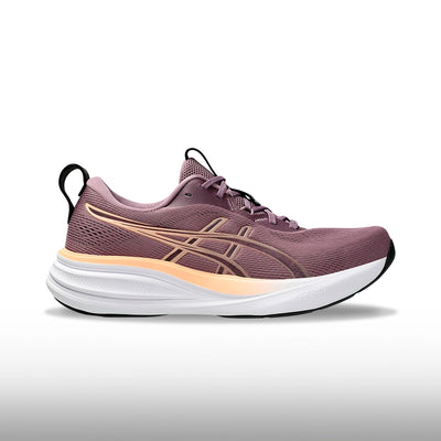 Asics Gel Pulse 17 Mujer Dusty Mauve Bright Sunstone