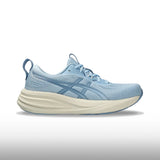 Asics Gel Pulse 17 Mujer Solid Air Cream