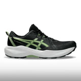 Asics Gel Venture 11 Hombre Black Khaki Green