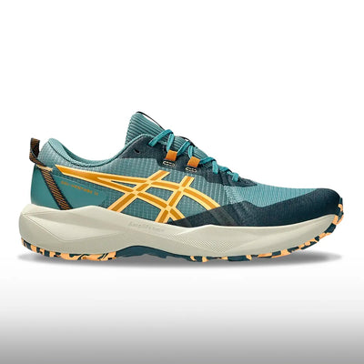Asics Gel Venture 11 Hombre Foggy Teal Sandstorm