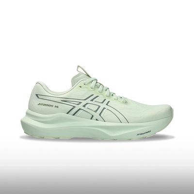 Asics Gt 2000 14 Mujer Whisper Green Monument