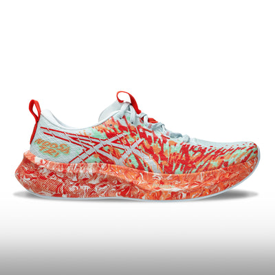 Asics Noosa Tri 16 Hombre Sky Cherry Tomato