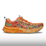 Asics Noosa Tri 16 Hombre Sun Peach Lemon Spark