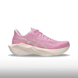 Asics Novablast 6 Mujer Hazy Lilac Rose Dust