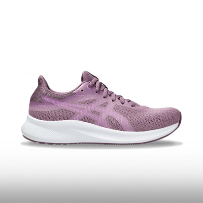 Asics Patriot 13 Mujer Ube Lavender Glow