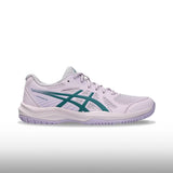Asics Upcourt 6 Mujer Dahlia Foggy Teal