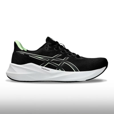 Asics Versablast 4 Black Illuminate Yellow