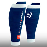 Compressport Pantorrilleras R2 3.0 Estate Blue