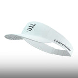 Compressport Ultralight Visor White