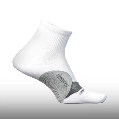 Feetures Elite Light Cushion Quarter