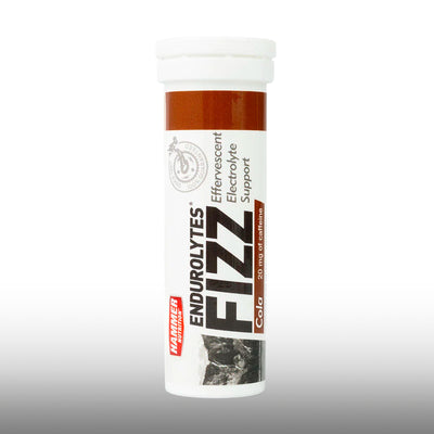 Hammer Discos de Hidratación Fizz con Cafeína - Cola