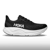 Hoka Arahi 8 Hombre Black White