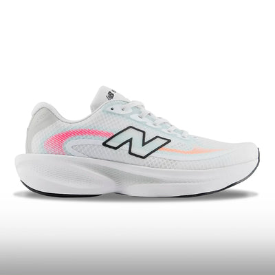 New Balance Ellipse Breathe V1 Hombre White Black Glint Blue
