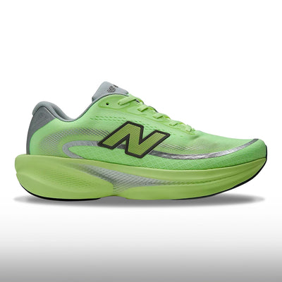 New Balance Ellipse V1 Hombre Afterglow Lone Star Grey Silver Metallic