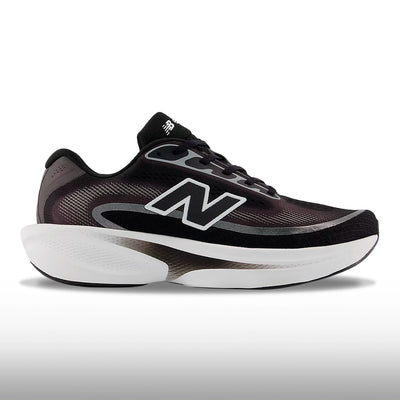 New Balance Ellipse V1 Hombre Faded Black White Black
