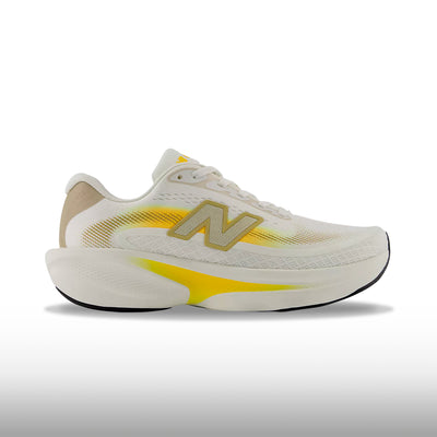 New Balance Ellipse V1 Mujer Sea Salt Satsuma Orange