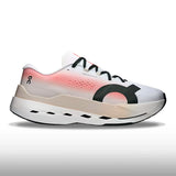 On Running Cloudboom Max Hombre White Pearl