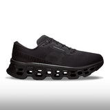 On Running Cloudmonster 3 Hombre Black