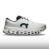 On Running Cloudmonster 3 Hombre White White