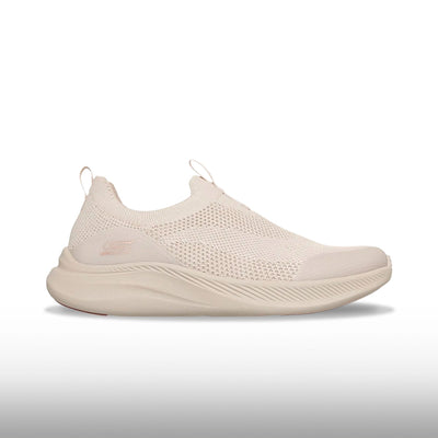 Skechers BOBS Moda Flex Chill Dawn Mujer Off White