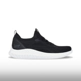 Skechers Bobs Geo Lite Divine Look Mujer Black