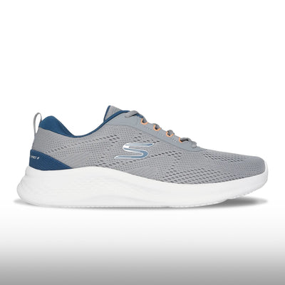Skechers Skech Lite Pro 2.0 Hombre Grey Blue