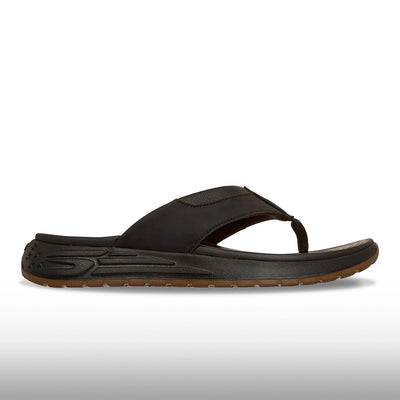 Skechers Slip-Ins: Go Walk Flex Grand Entry Hombre Black