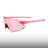 Tifosi Vogel XC Crystal Pink Mirror