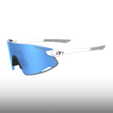 Tifosi Vogel XC Satin Clear Sky Blue Mirror