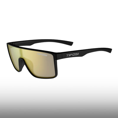 Tifosi Sanctum Matte Black