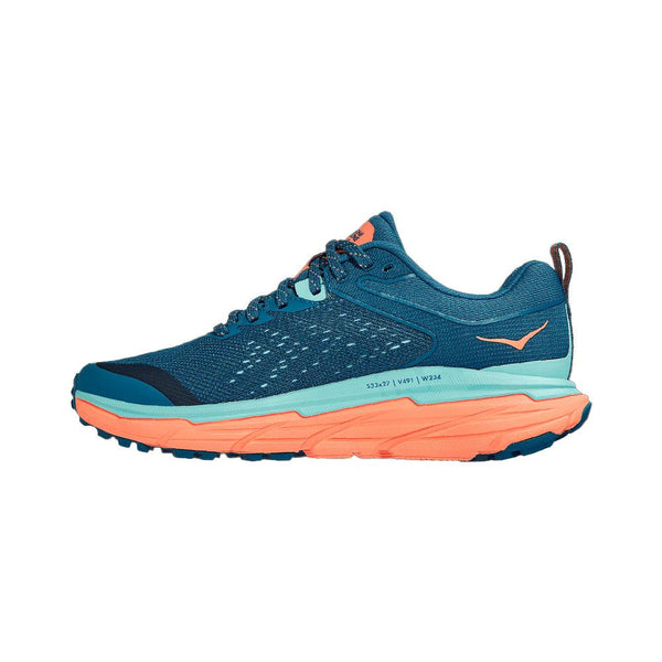 Hoka Challenger ATR 6 para mujer trail zapatillas de running - 42%  Descuento