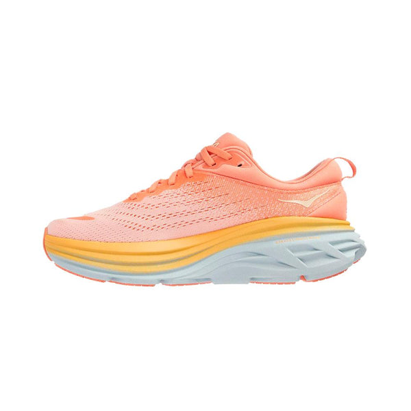 Hoka One One Bondi 8 Mujer – Nación Runner