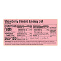 Gu Energy Gel Energetica Sin Cafeina 32g - Banana / Fresa