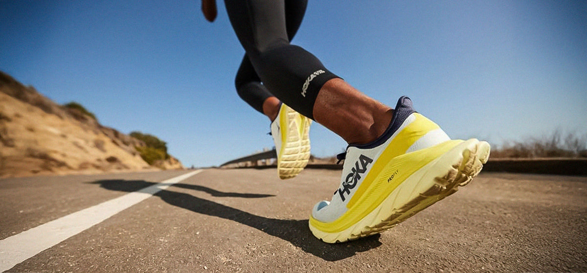 ¿Tienes las aptitudes para correr? Descubre cómo superar tus dudas y mejorar tu técnica.